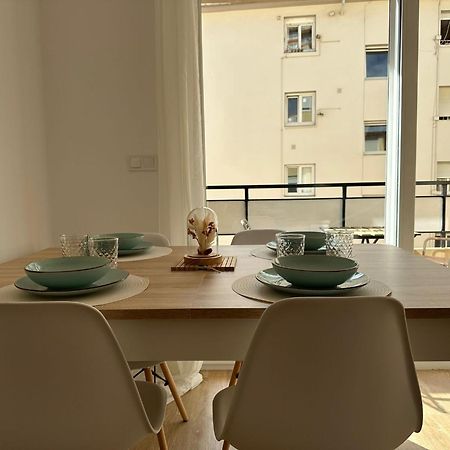 Apartamento Centrico Alba サンタンデール エクステリア 写真