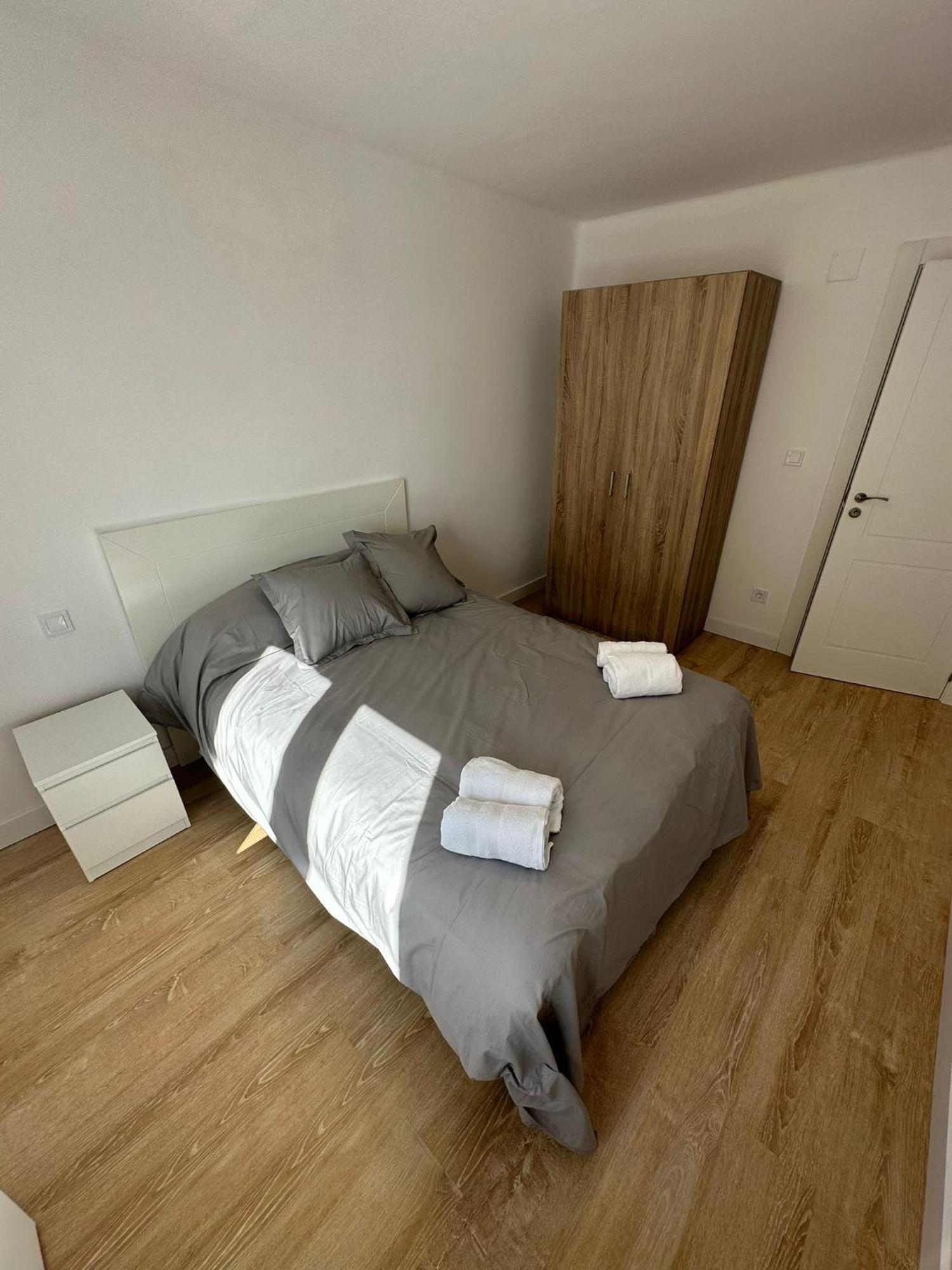 Apartamento Centrico Alba サンタンデール エクステリア 写真