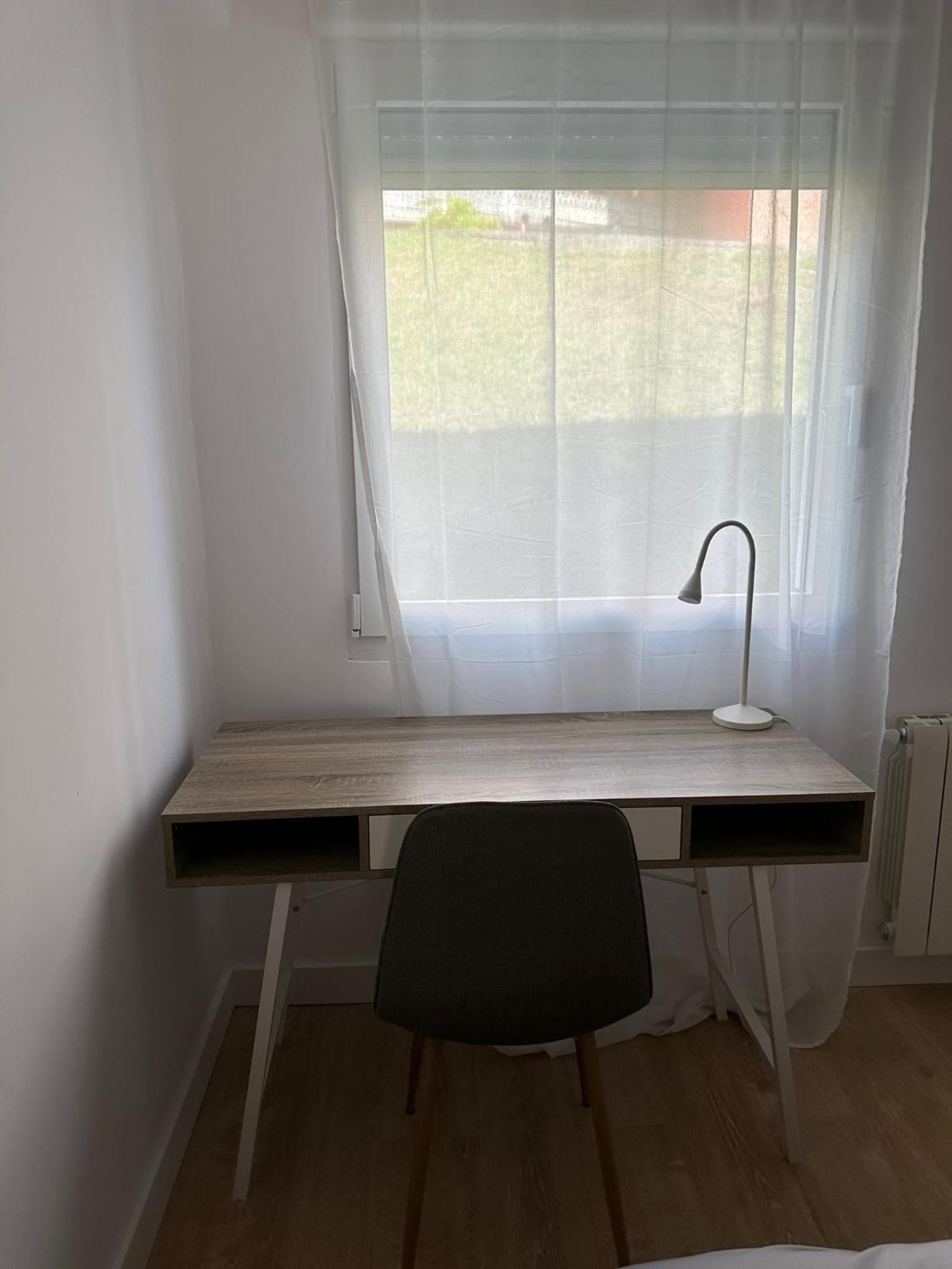 Apartamento Centrico Alba サンタンデール エクステリア 写真