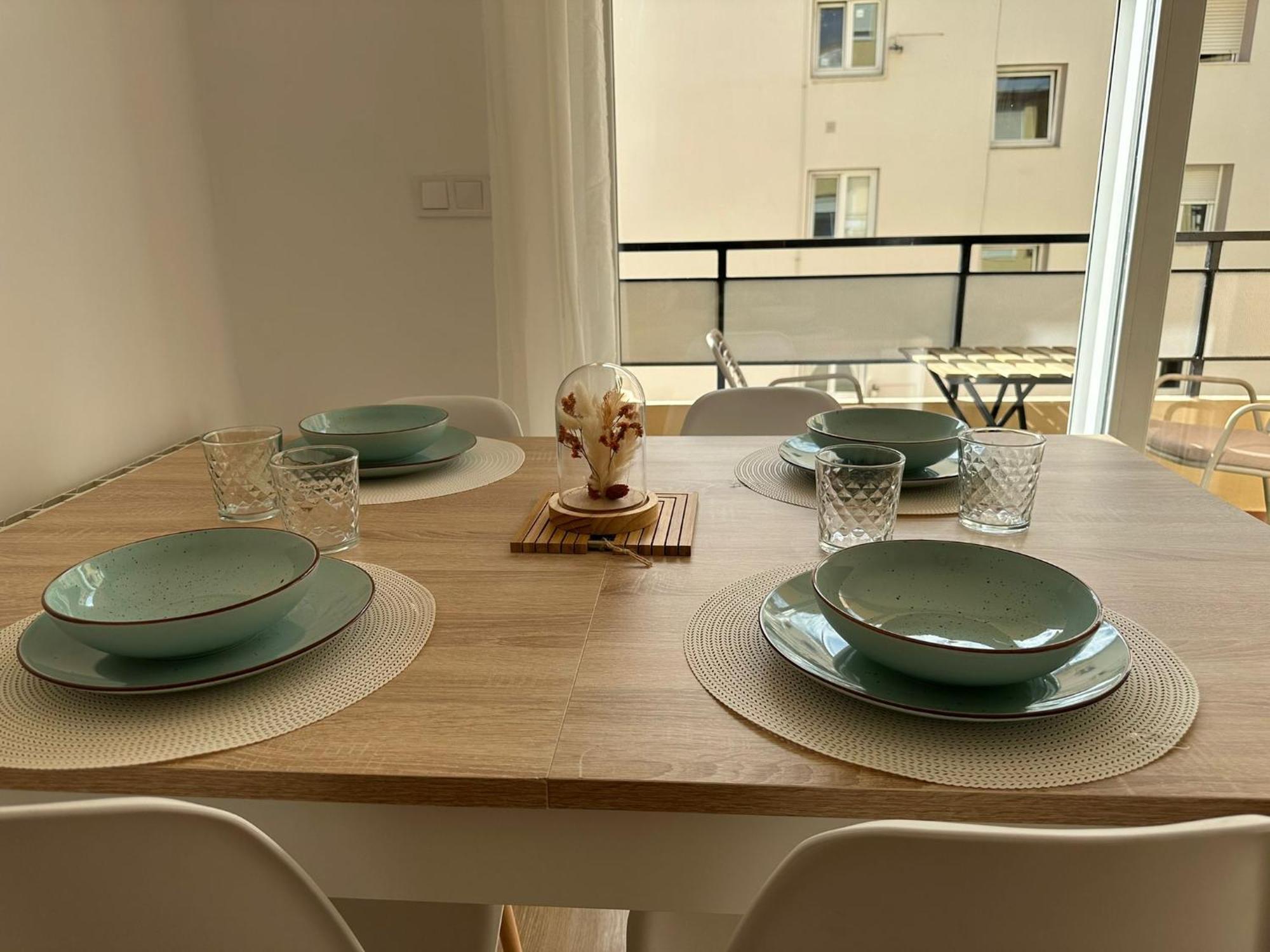 Apartamento Centrico Alba サンタンデール エクステリア 写真