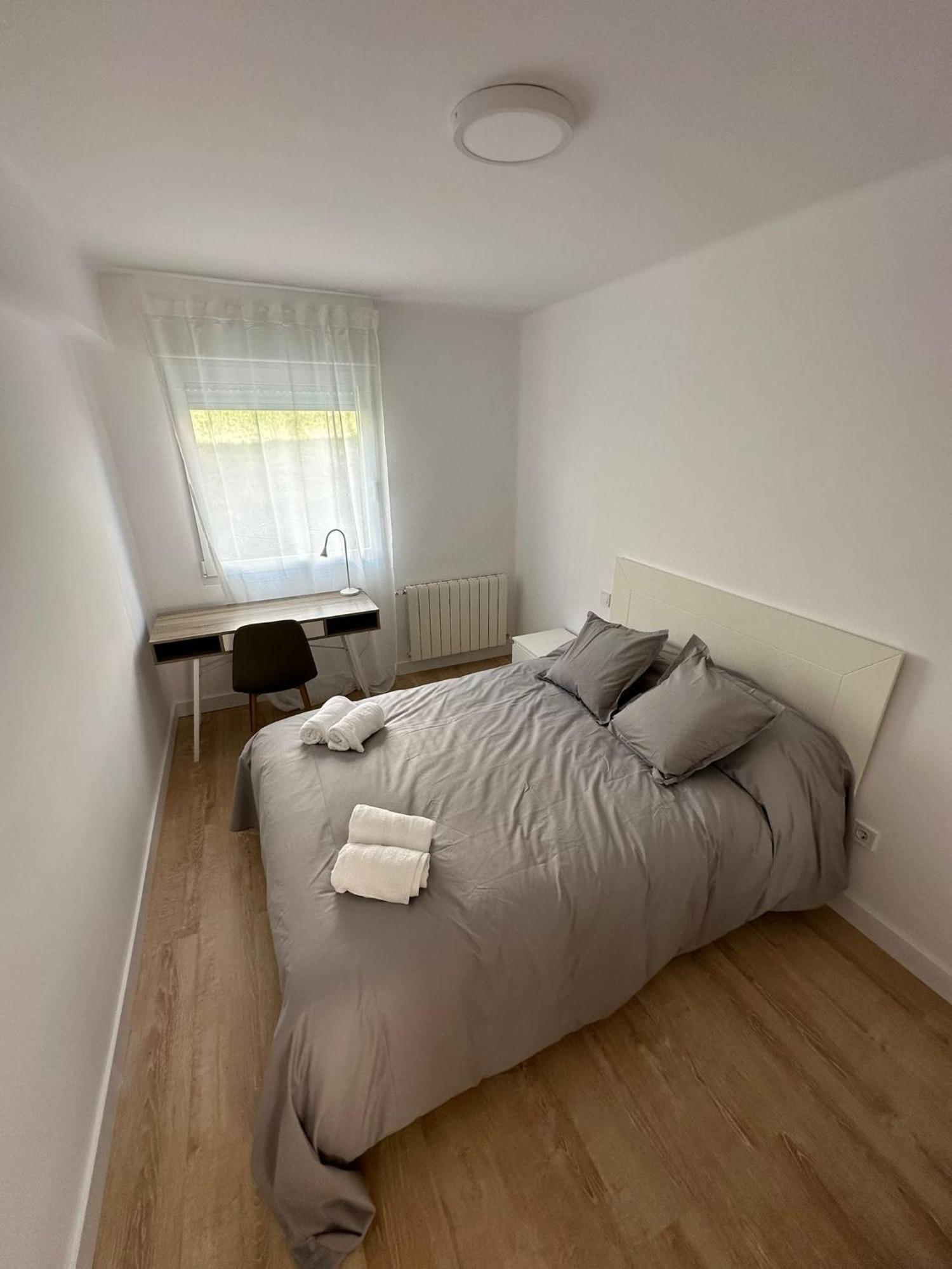 Apartamento Centrico Alba サンタンデール エクステリア 写真