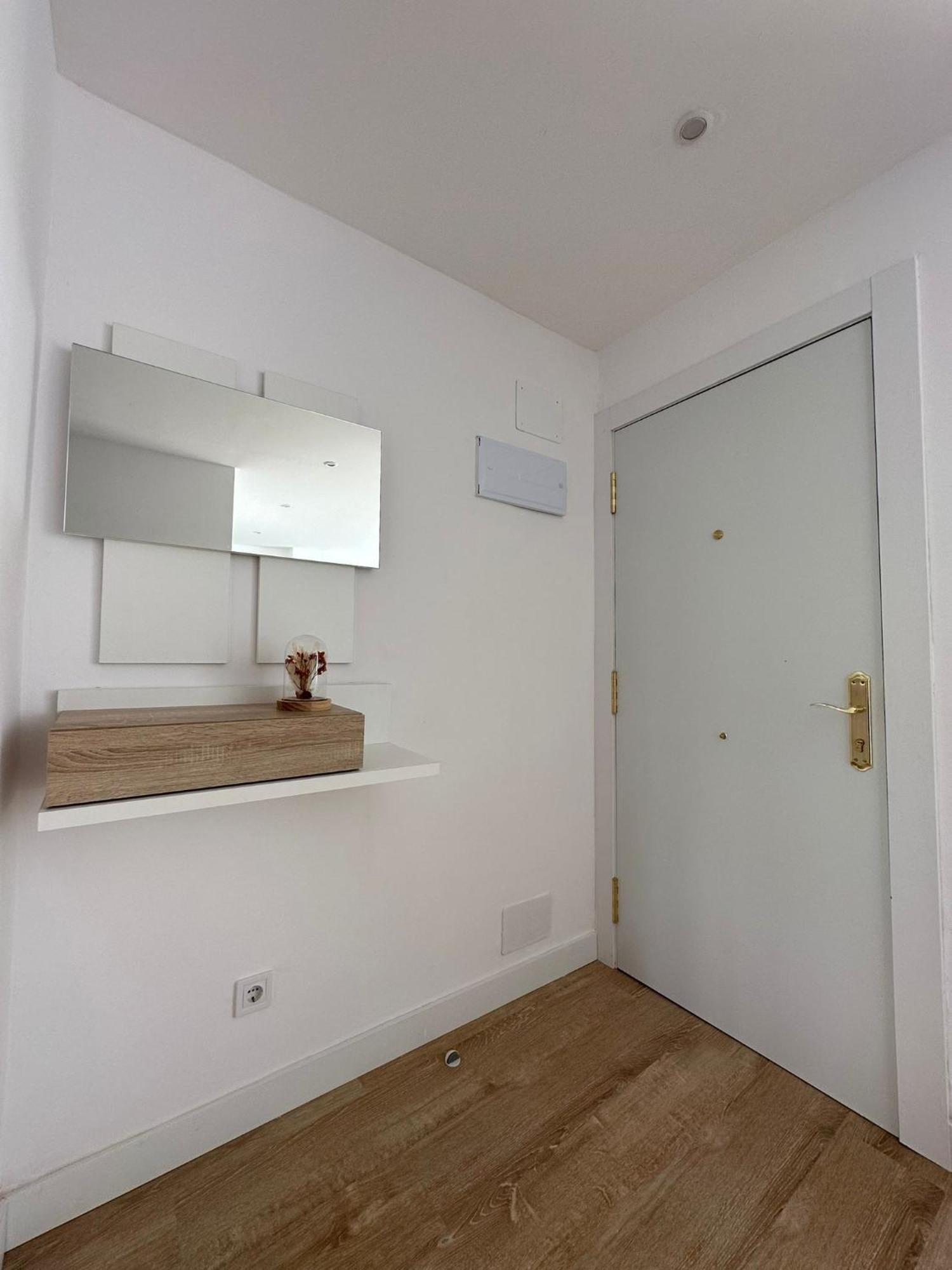 Apartamento Centrico Alba サンタンデール エクステリア 写真