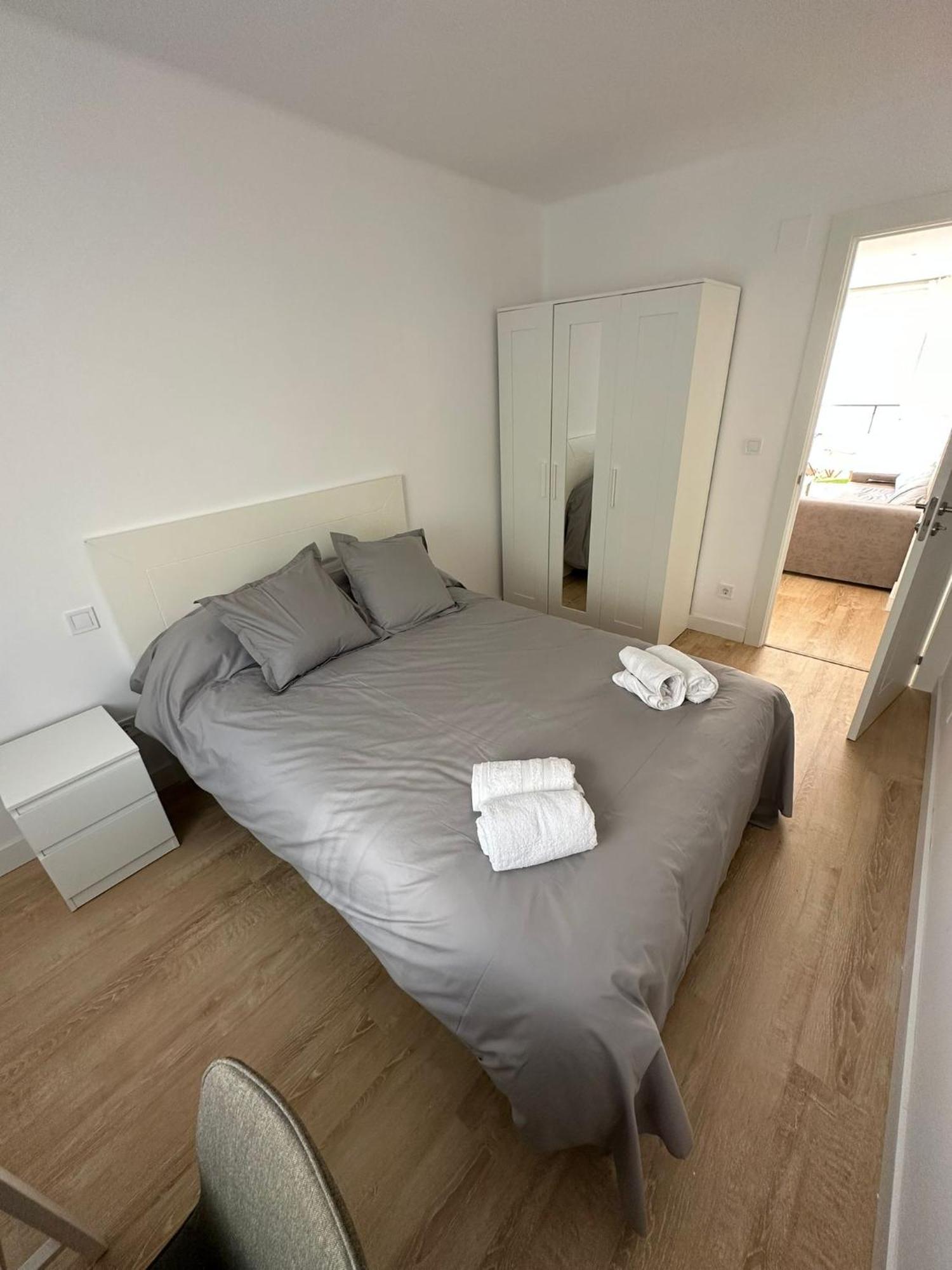 Apartamento Centrico Alba サンタンデール エクステリア 写真