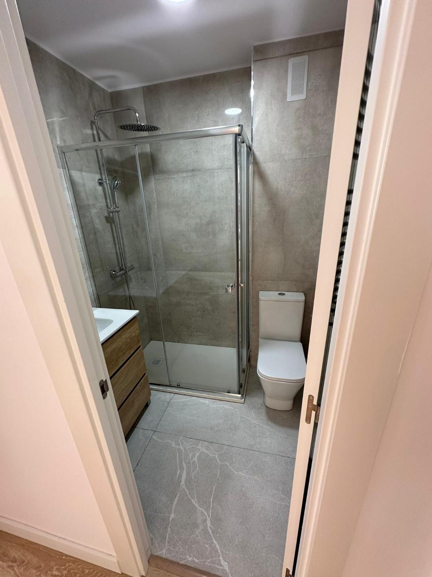 Apartamento Centrico Alba サンタンデール エクステリア 写真