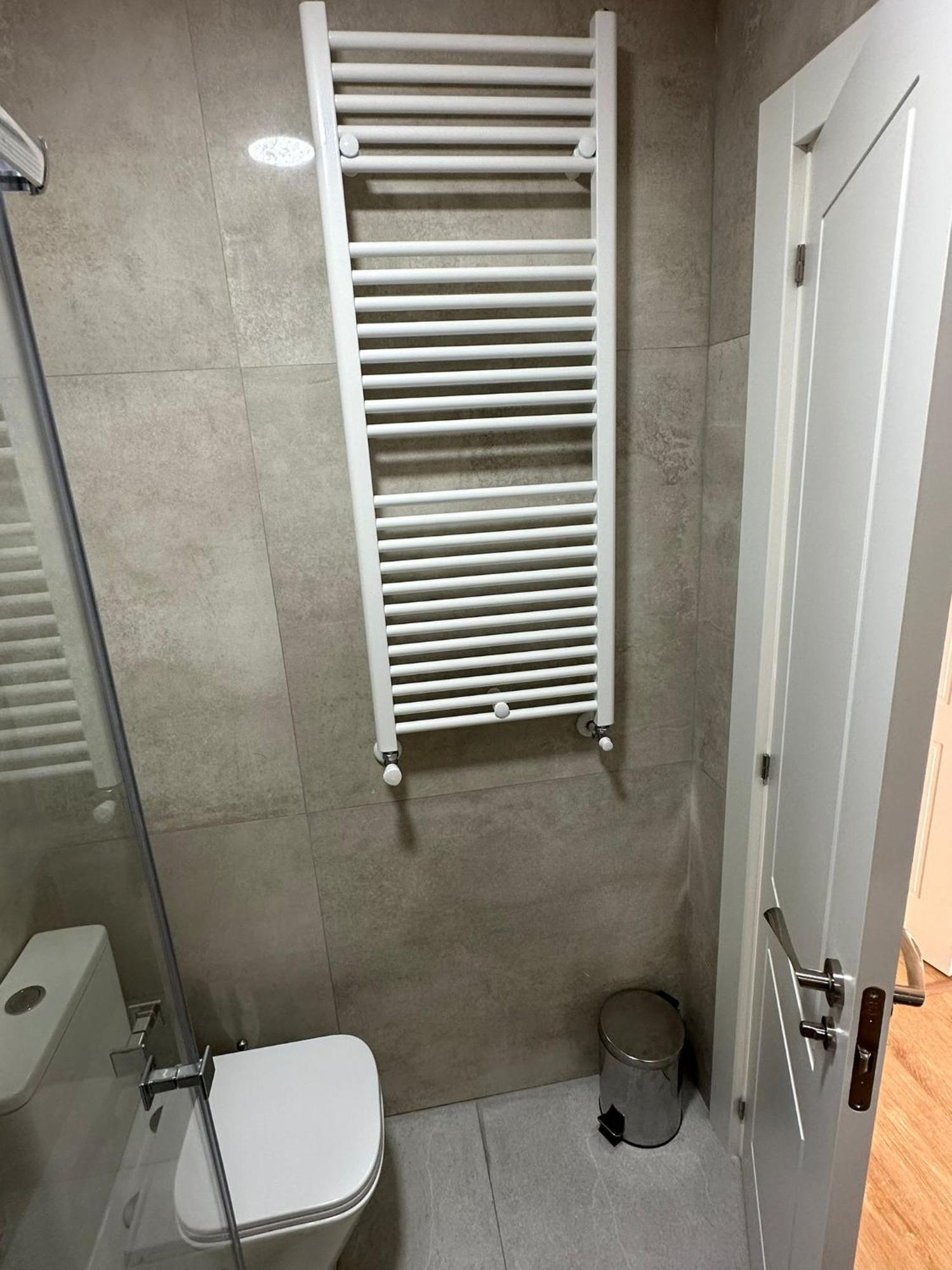 Apartamento Centrico Alba サンタンデール エクステリア 写真