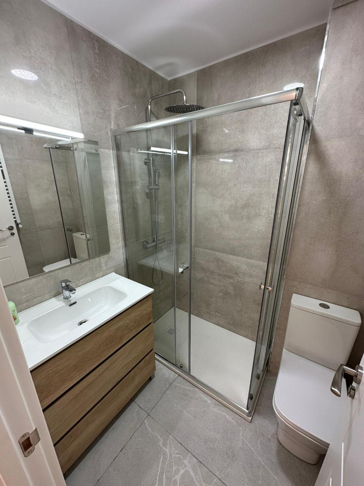 Apartamento Centrico Alba サンタンデール エクステリア 写真