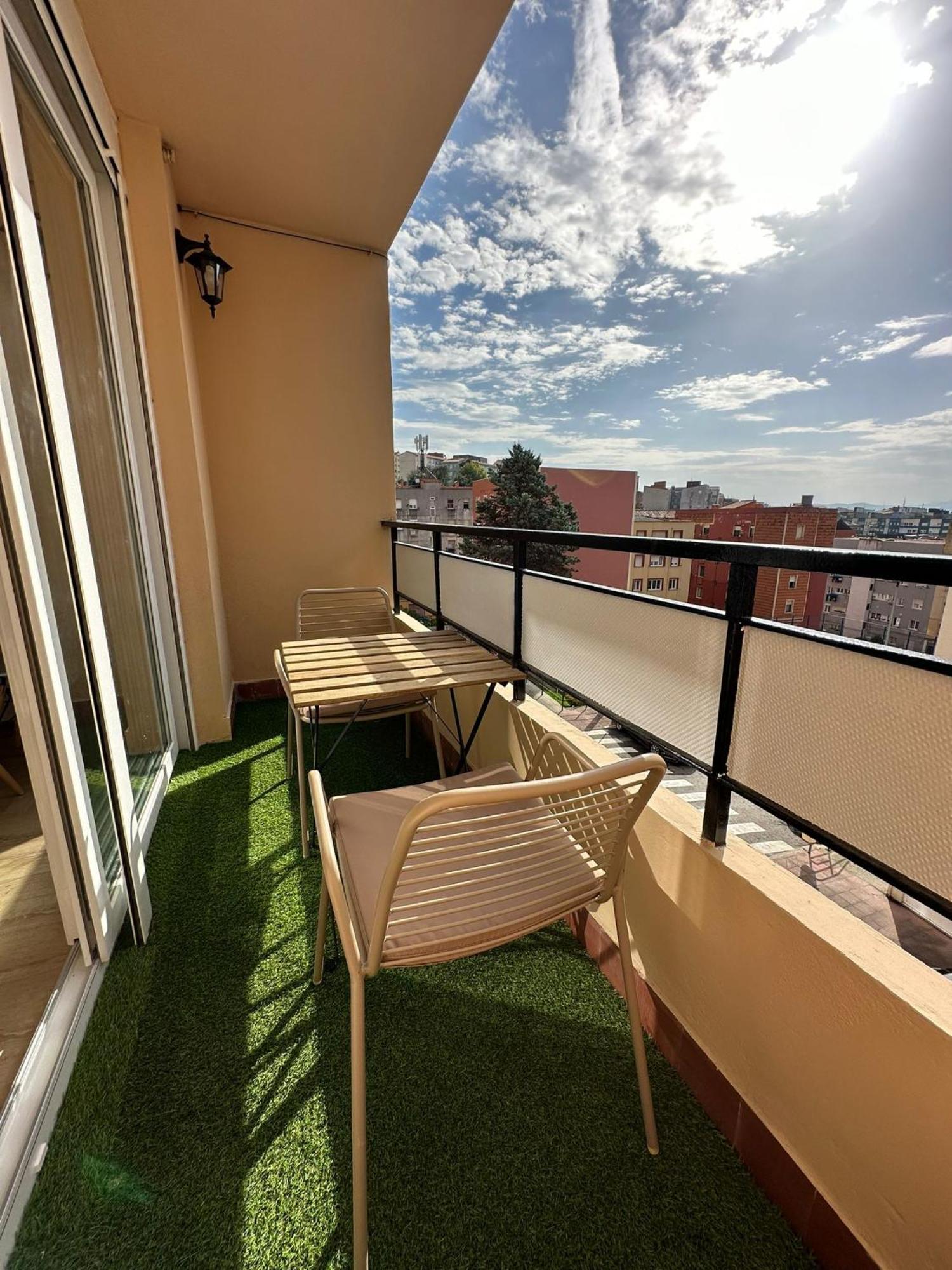 Apartamento Centrico Alba サンタンデール エクステリア 写真